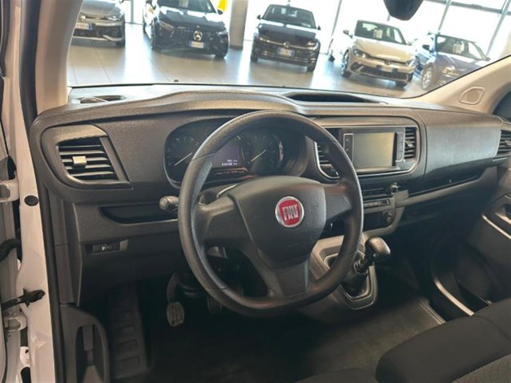 Scudo Scudo 2.000 DIESEL 145 CV