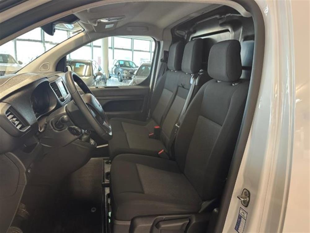 Scudo Scudo 2.000 DIESEL 145 CV