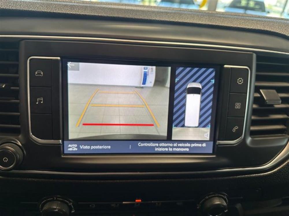 Scudo Scudo 2.000 DIESEL 145 CV