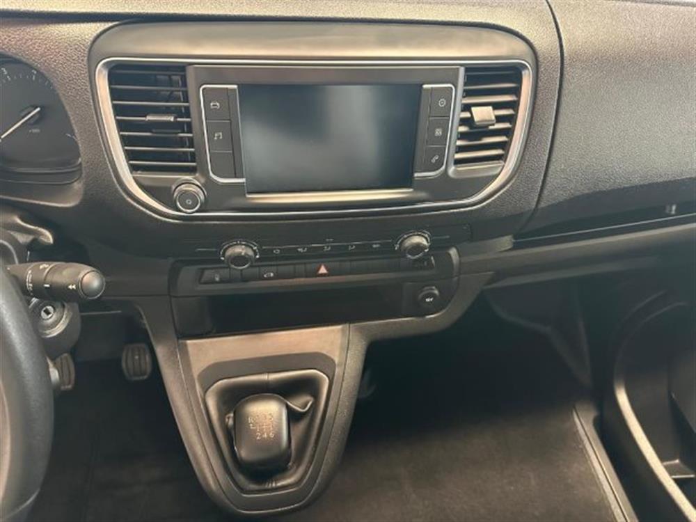 Scudo Scudo 2.000 DIESEL 145 CV