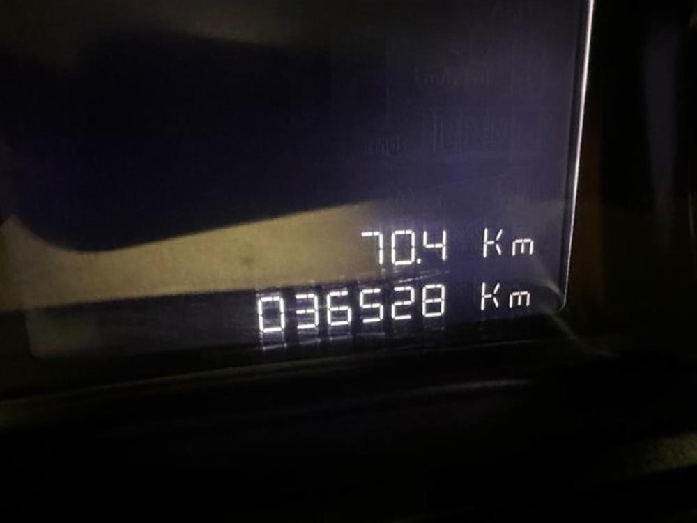 Scudo Scudo 2.000 DIESEL 145 CV