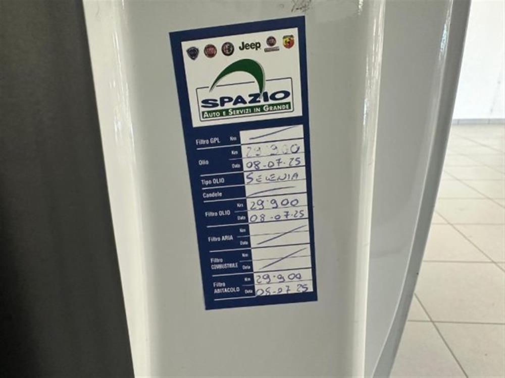 Scudo Scudo 2.000 DIESEL 145 CV