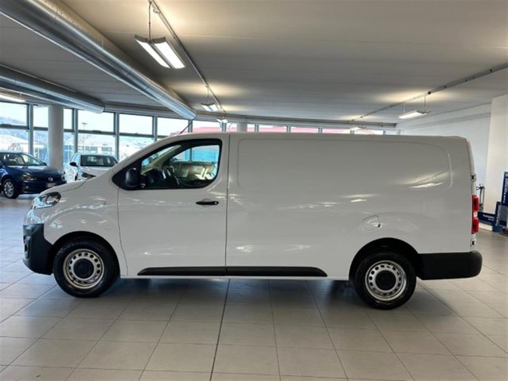 Scudo Scudo 2.000 DIESEL 145 CV