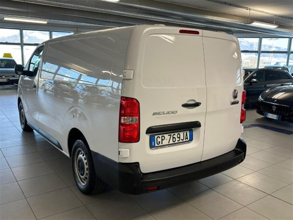 Scudo Scudo 2.000 DIESEL 145 CV
