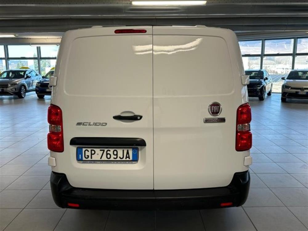 Scudo Scudo 2.000 DIESEL 145 CV