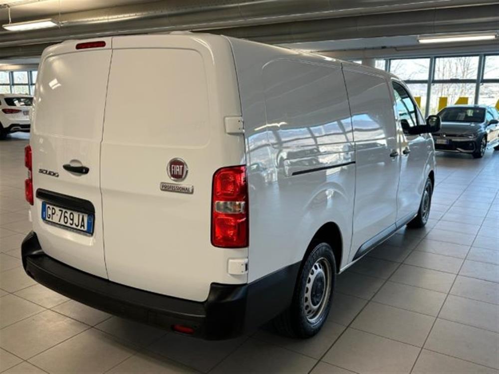 Scudo Scudo 2.000 DIESEL 145 CV