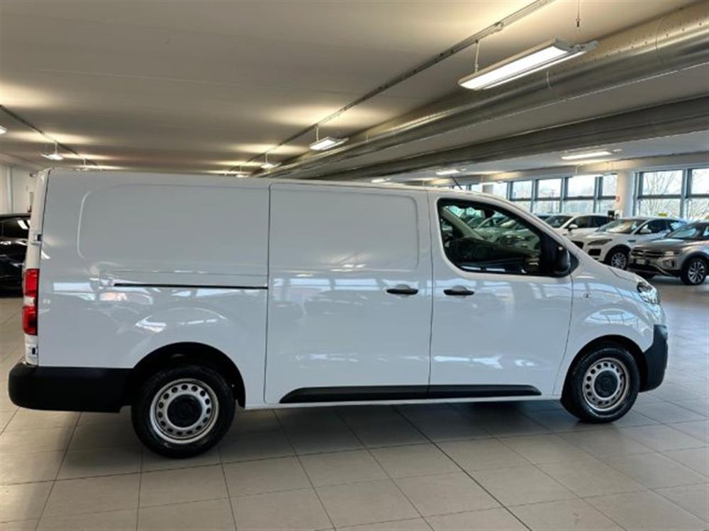 Scudo Scudo 2.000 DIESEL 145 CV