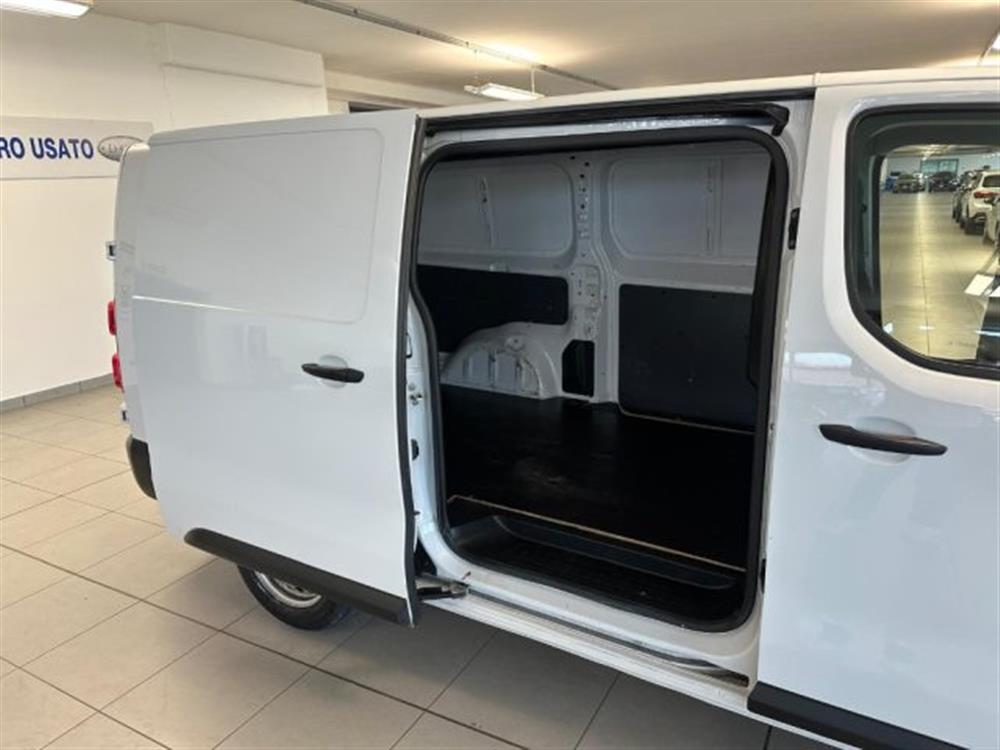 Scudo Scudo 2.000 DIESEL 145 CV