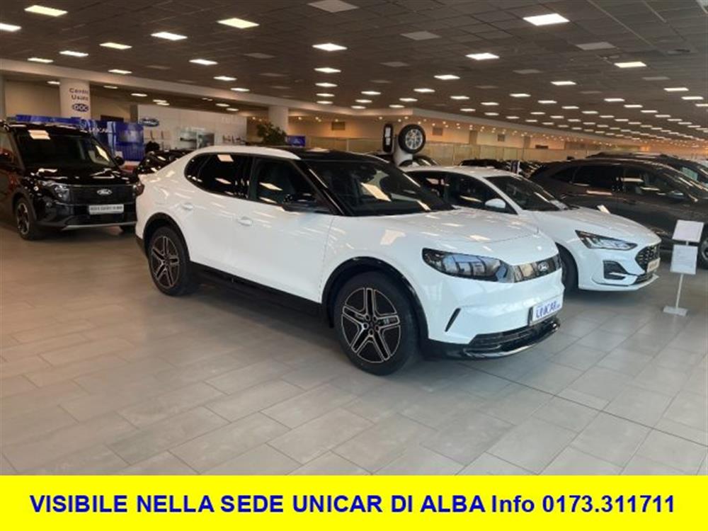 Capri Capri Extended Range Premi