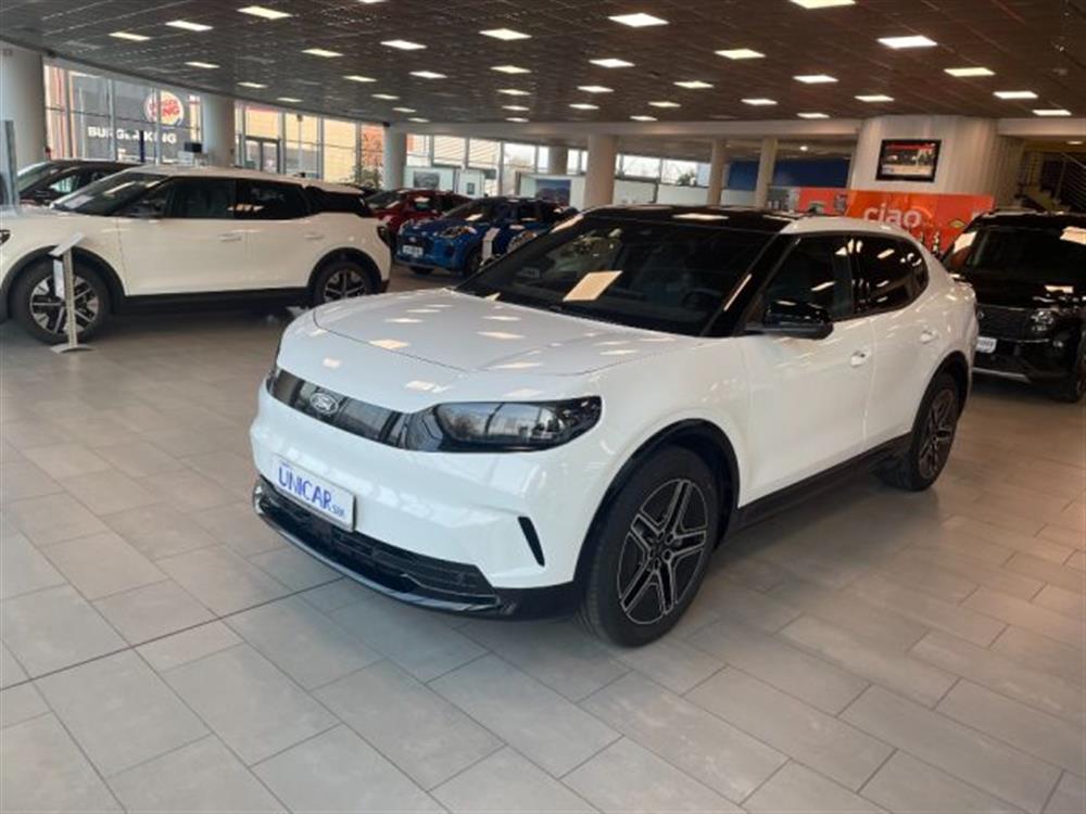 Capri Capri Extended Range Premi