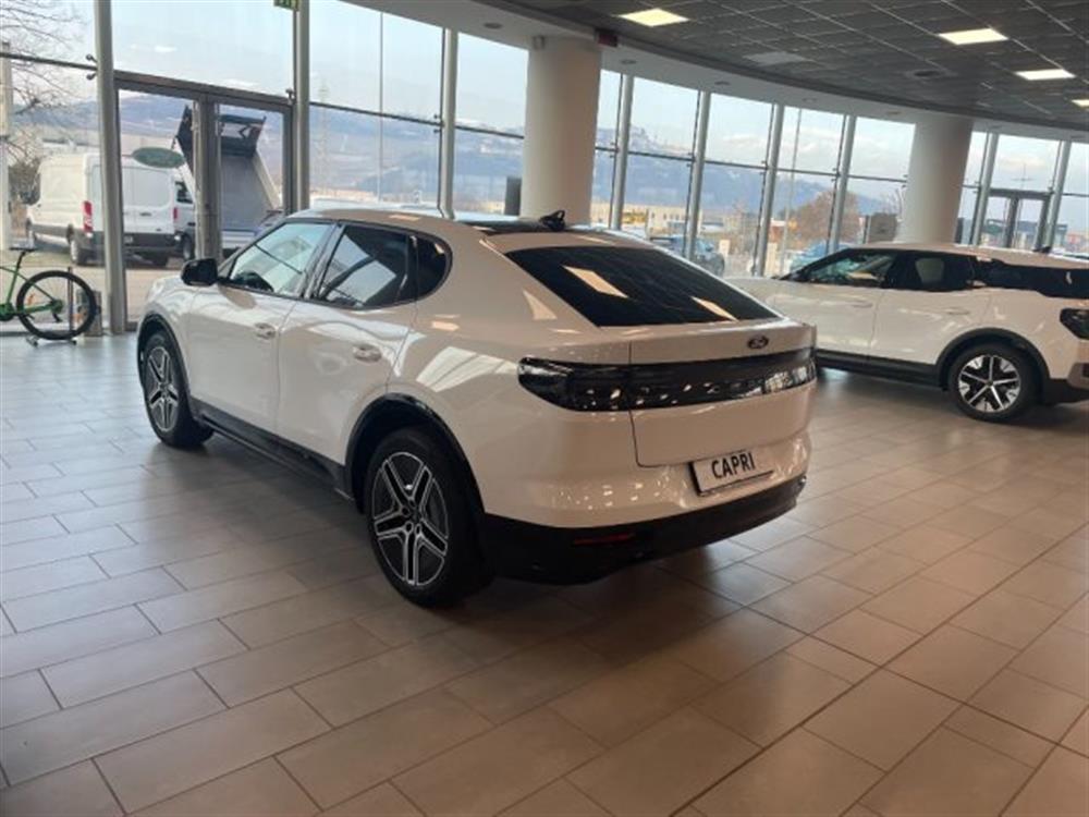 Capri Capri Extended Range Premi