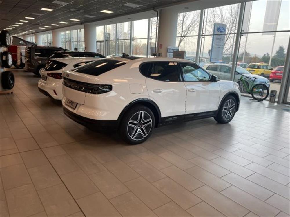 Capri Capri Extended Range Premi