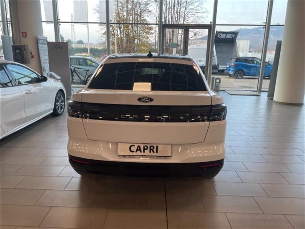Capri Capri Extended Range Premi