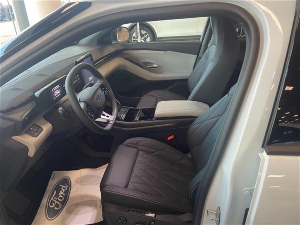 Capri Capri Extended Range Premi