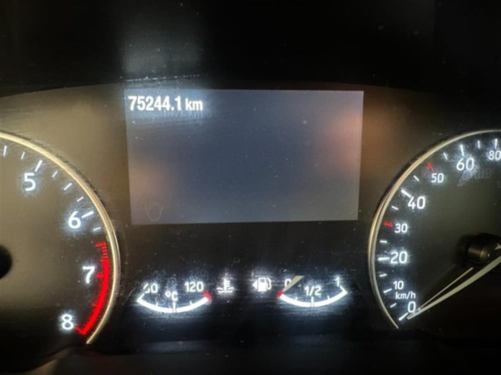 EcoSport EcoSport 1.000 BENZINA 125 CV