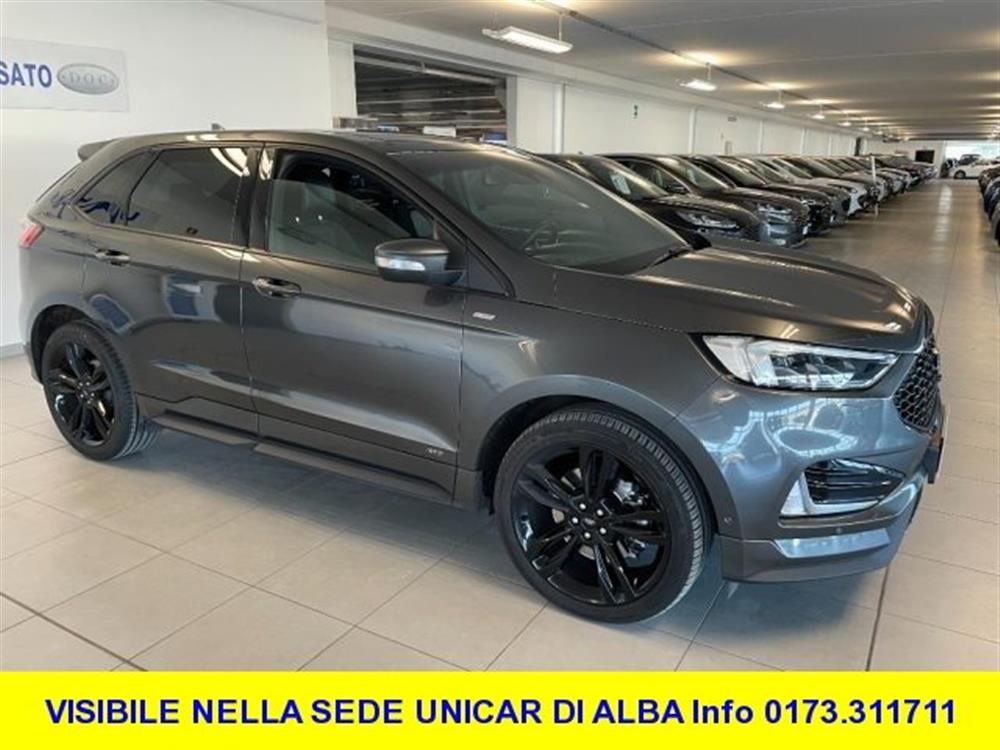 Edge Edge 2.0 TDCI 238 CV AWD