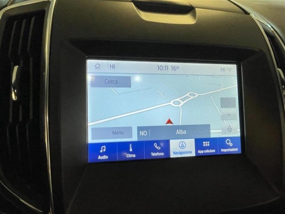 Edge Edge 2.0 TDCI 238 CV AWD