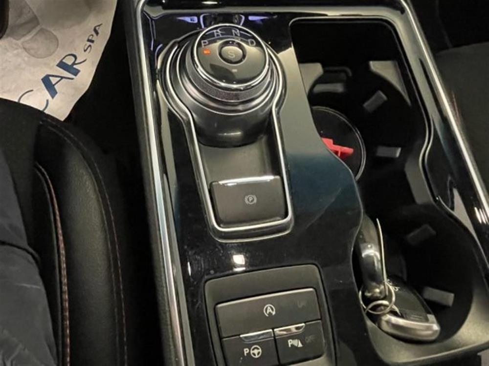 Edge Edge 2.0 TDCI 238 CV AWD