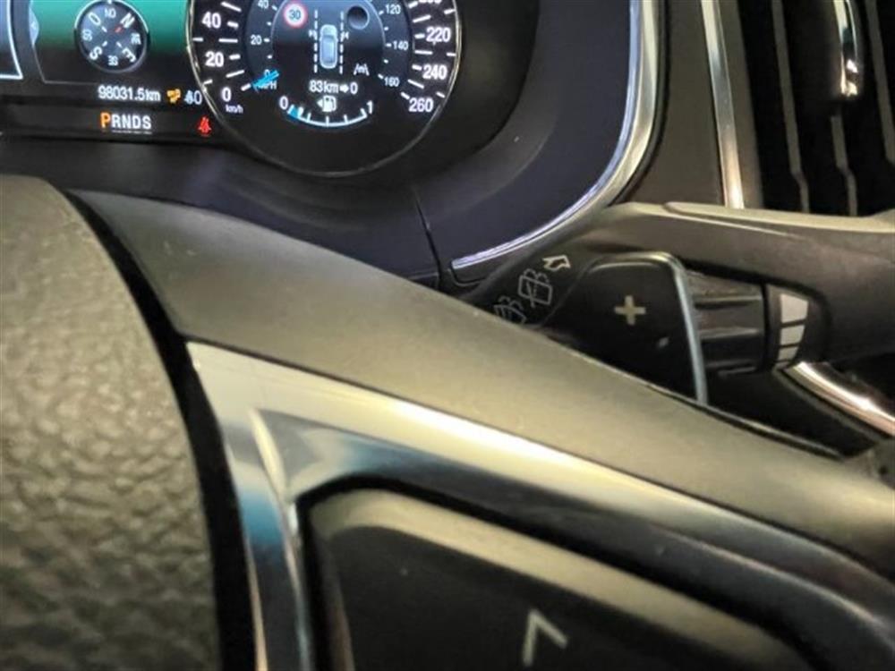 Edge Edge 2.0 TDCI 238 CV AWD