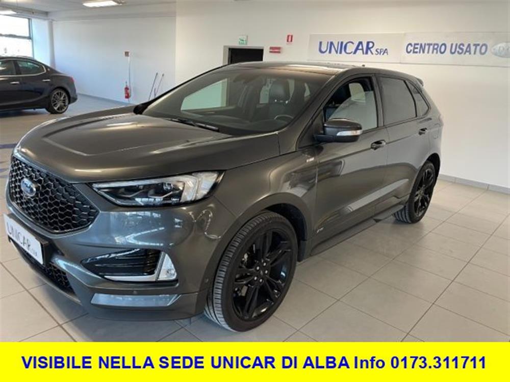 Edge Edge 2.0 TDCI 238 CV AWD