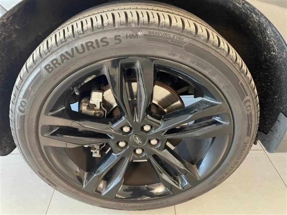 Edge Edge 2.0 TDCI 238 CV AWD