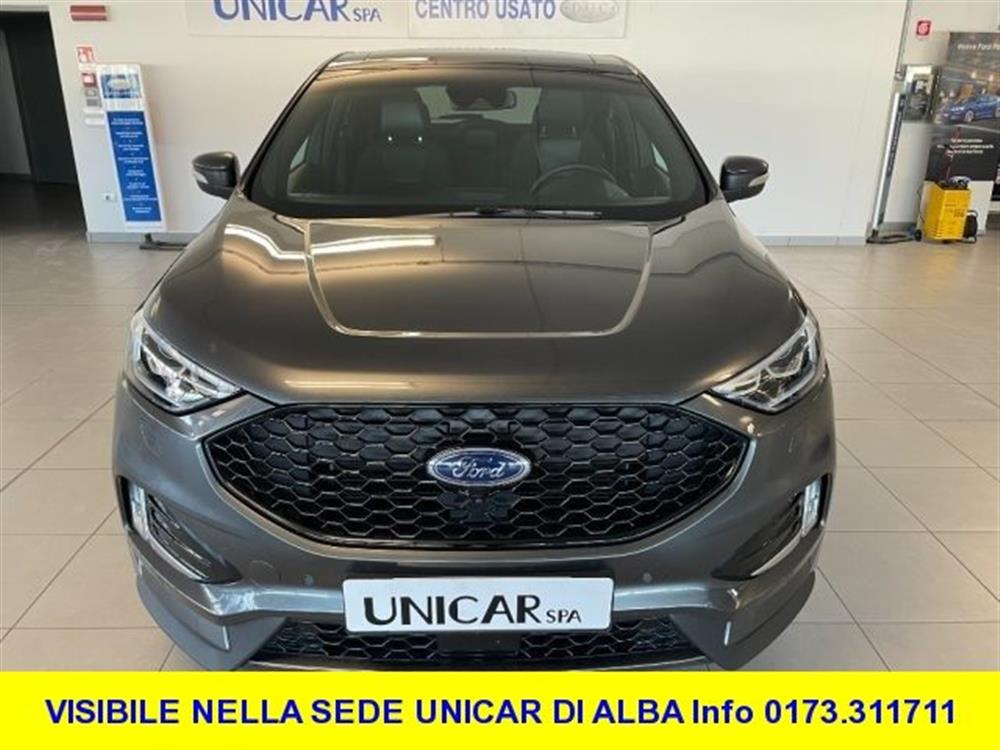 Edge Edge 2.0 TDCI 238 CV AWD