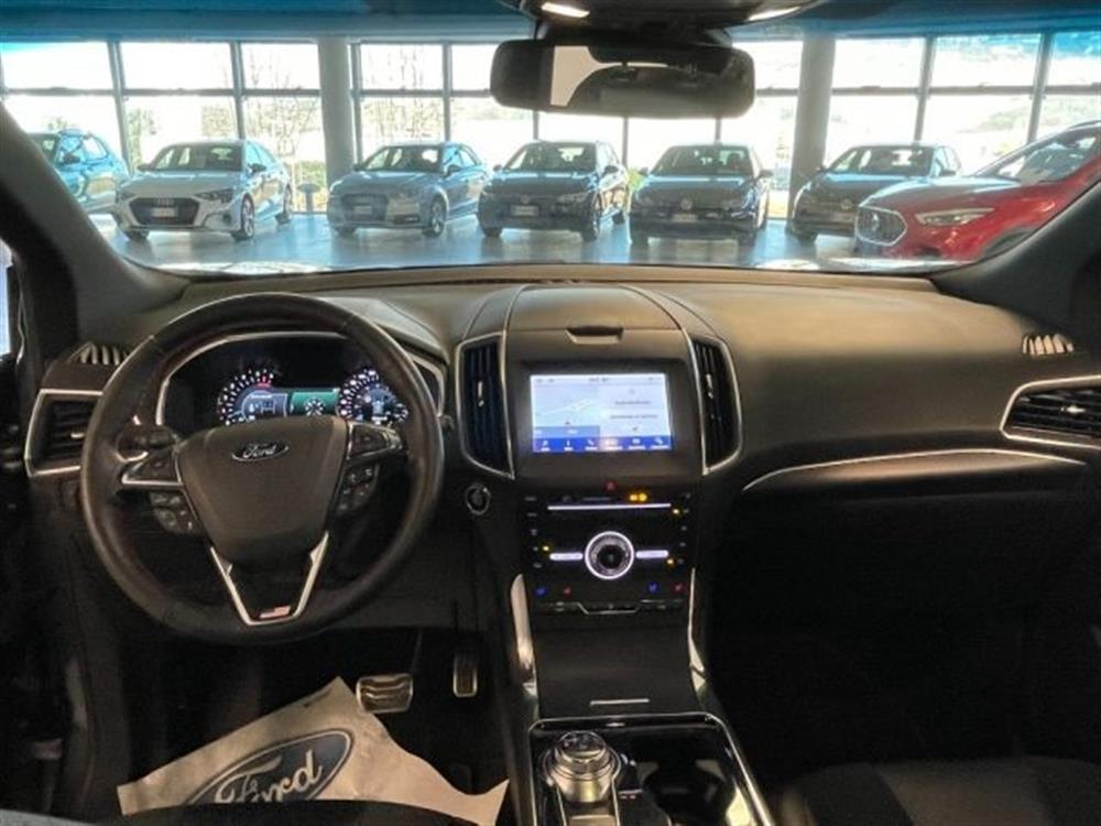 Edge Edge 2.0 TDCI 238 CV AWD