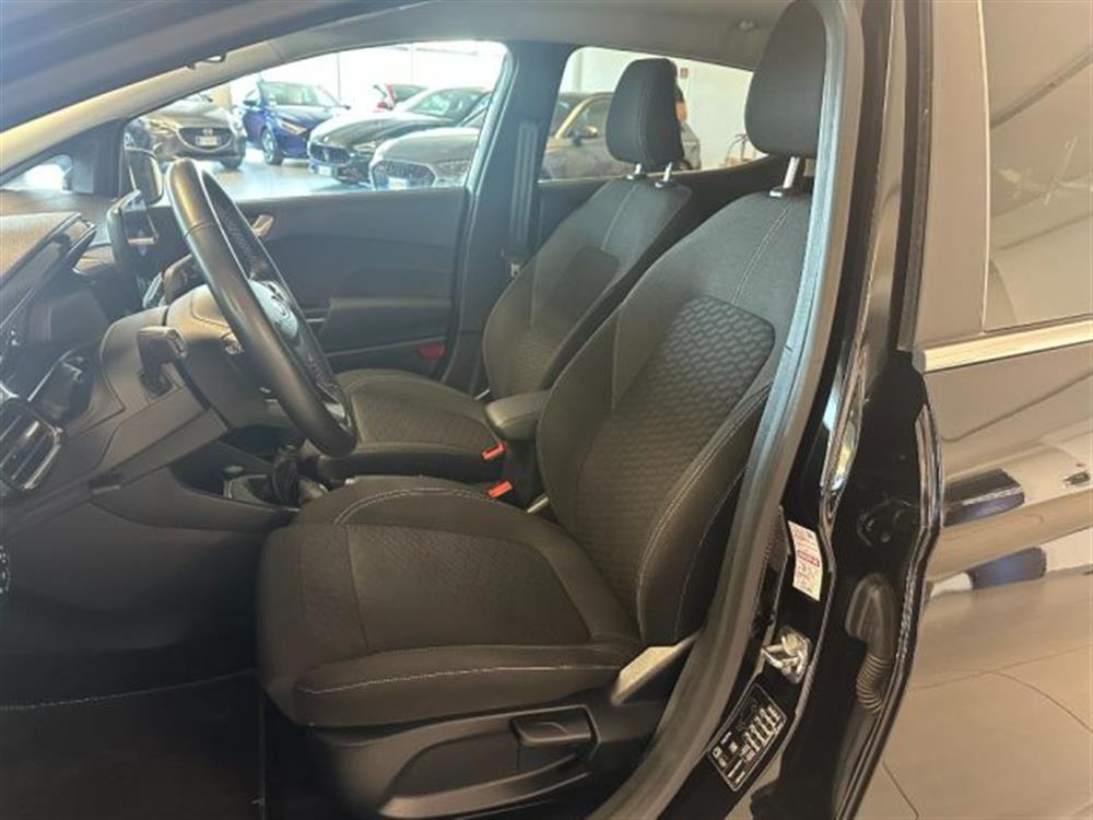 Fiesta Fiesta 1.100 BENZINA GPL 75
