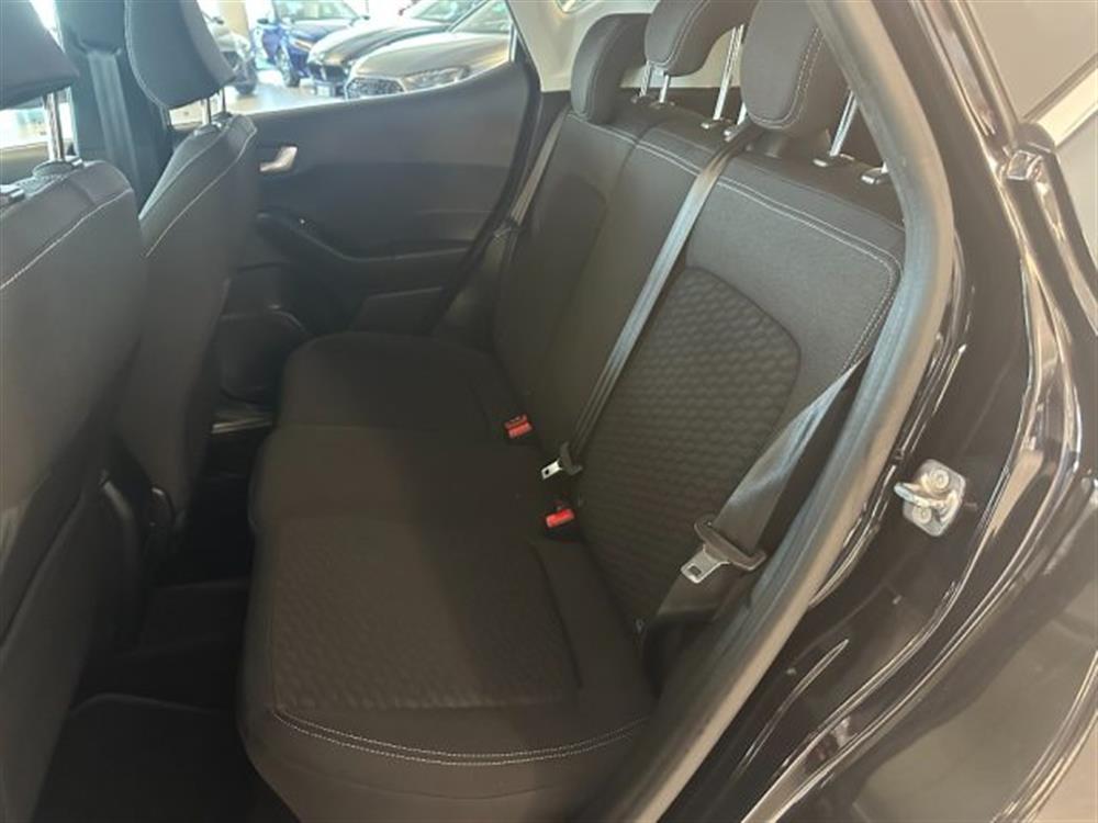 Fiesta Fiesta 1.100 BENZINA GPL 75