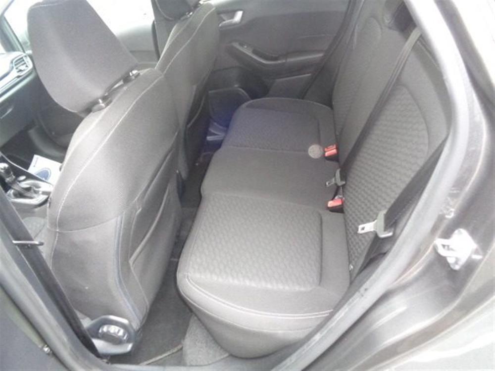 Fiesta Fiesta 1.1 75 CV GPL 5 port