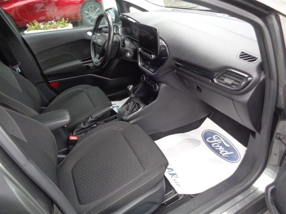 Fiesta Fiesta 1.1 75 CV GPL 5 port