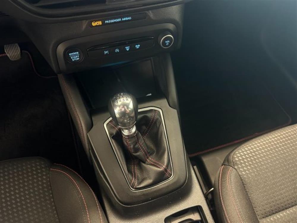 Focus Focus 1.000 BENZINA HYBRID