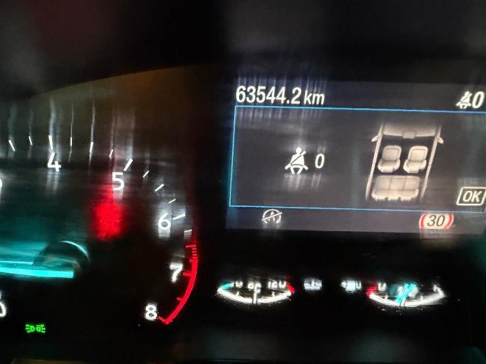 Focus Focus 1.0 EcoBoost Hybrid