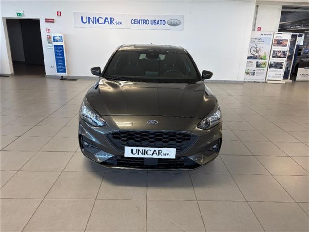 Focus Focus 1.0 EcoBoost Hybrid