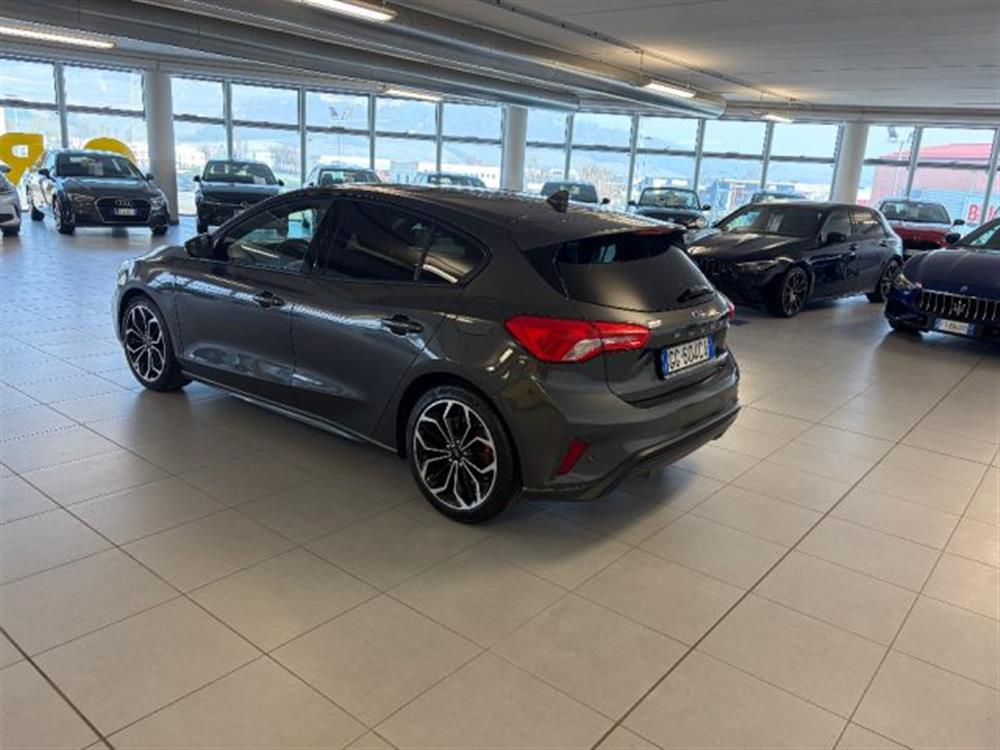 Focus Focus 1.0 EcoBoost Hybrid