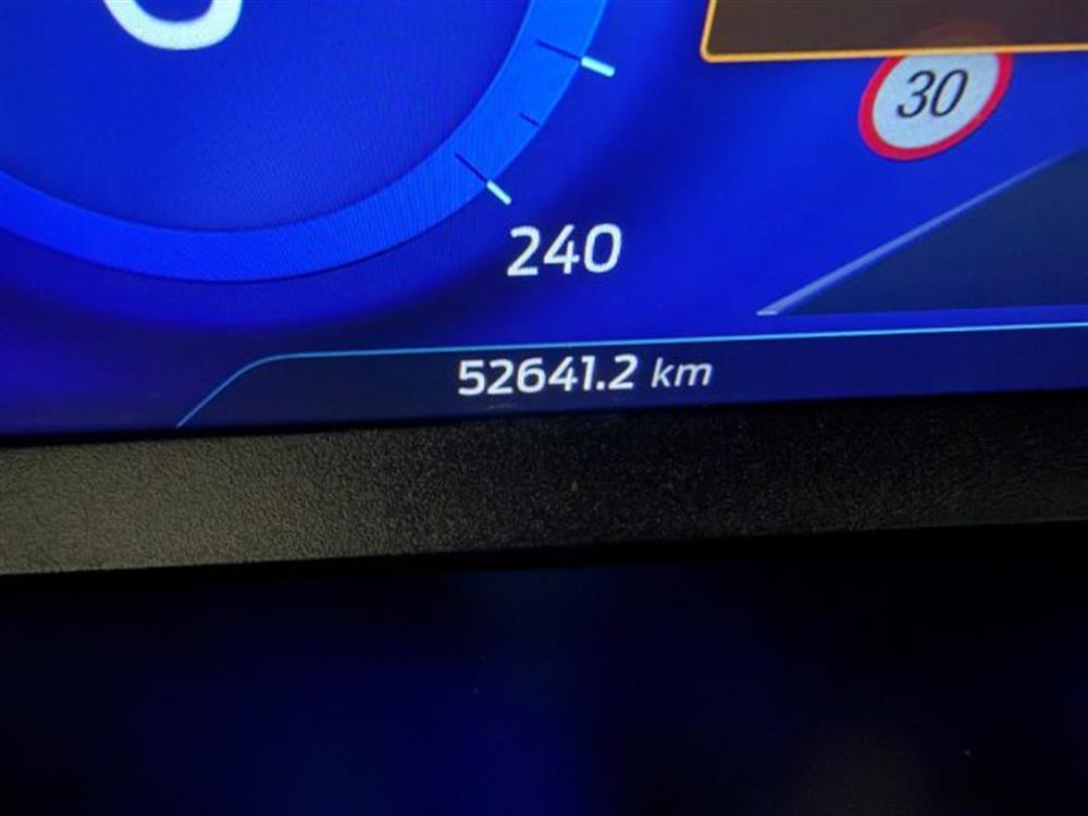 Focus Focus 1.0 HYBRID 125CV ST-