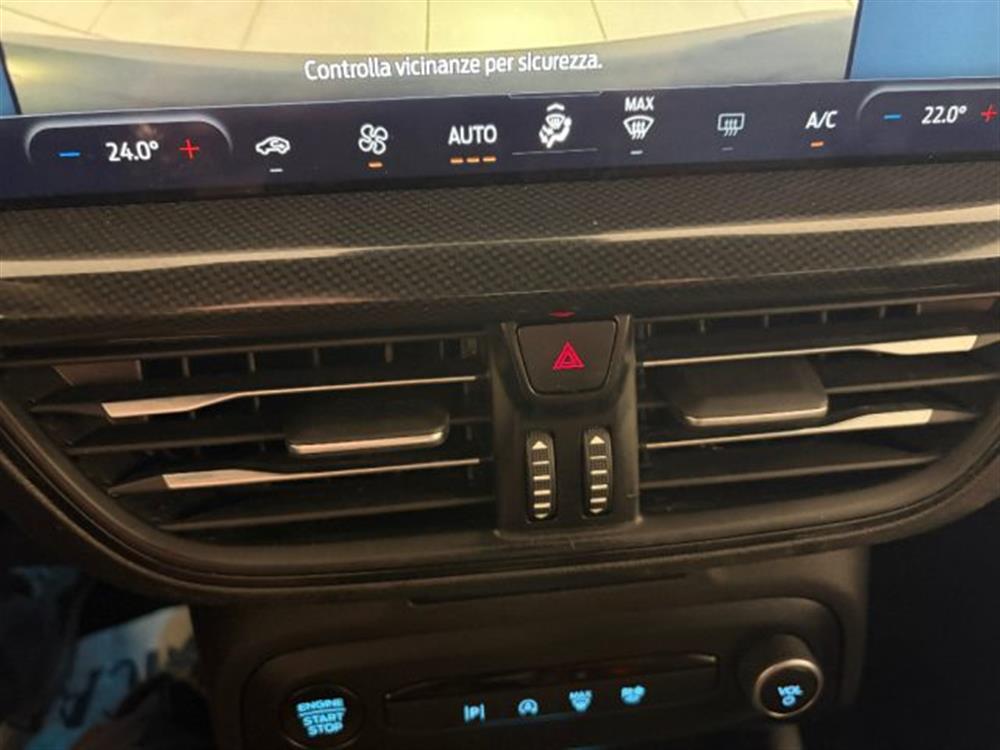 Focus Focus 1.0 HYBRID 125CV ST-