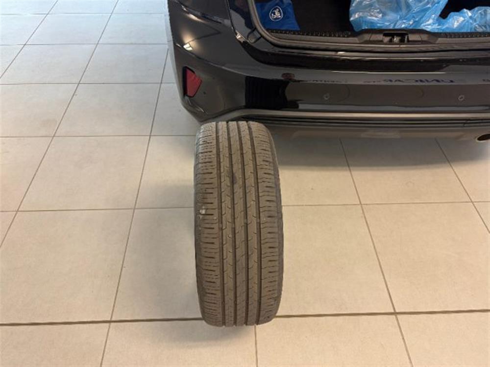 Focus Focus 1.0 HYBRID 125CV ST-