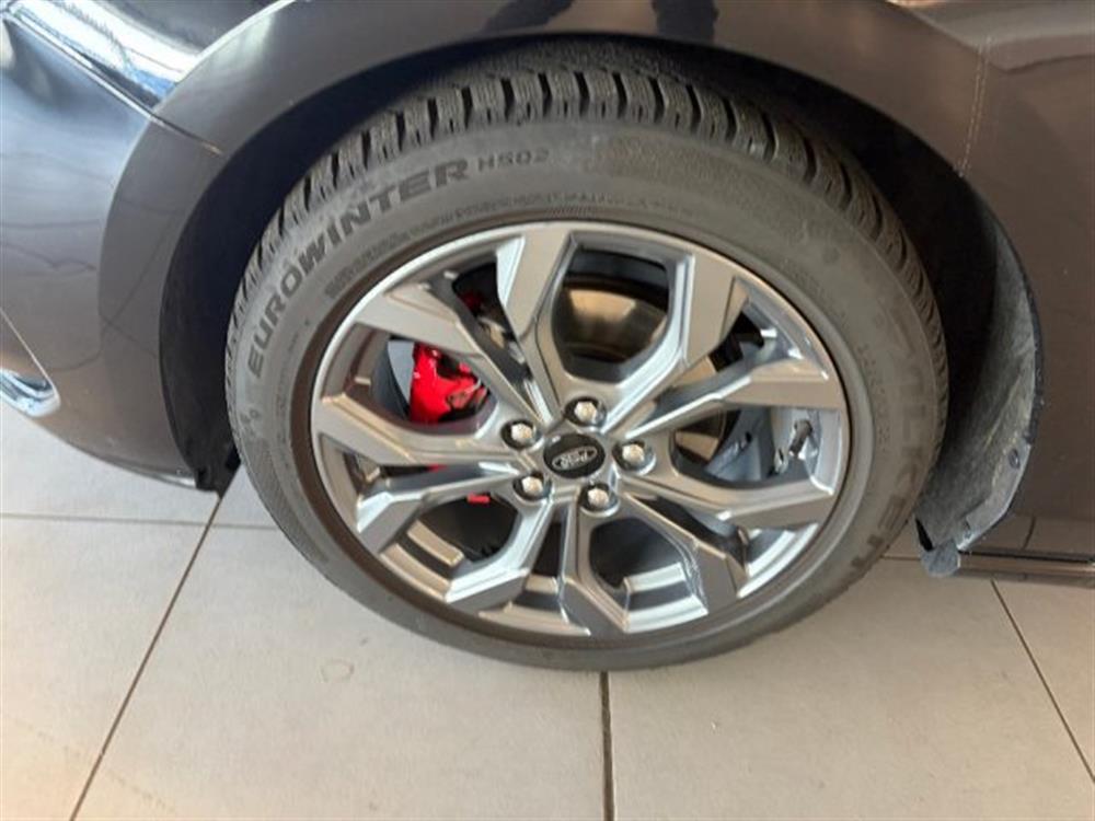 Focus Focus 1.0 HYBRID 125CV ST-