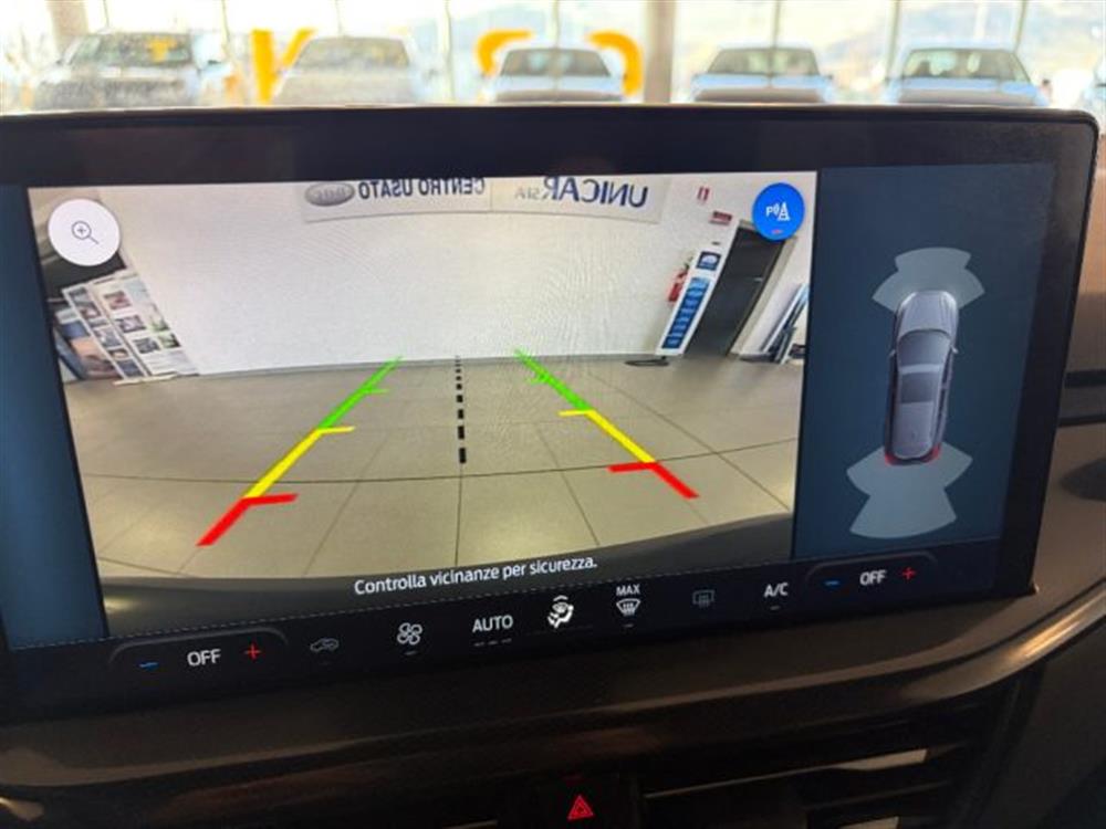 Focus Focus 1.0 HYBRID 125CV ST-