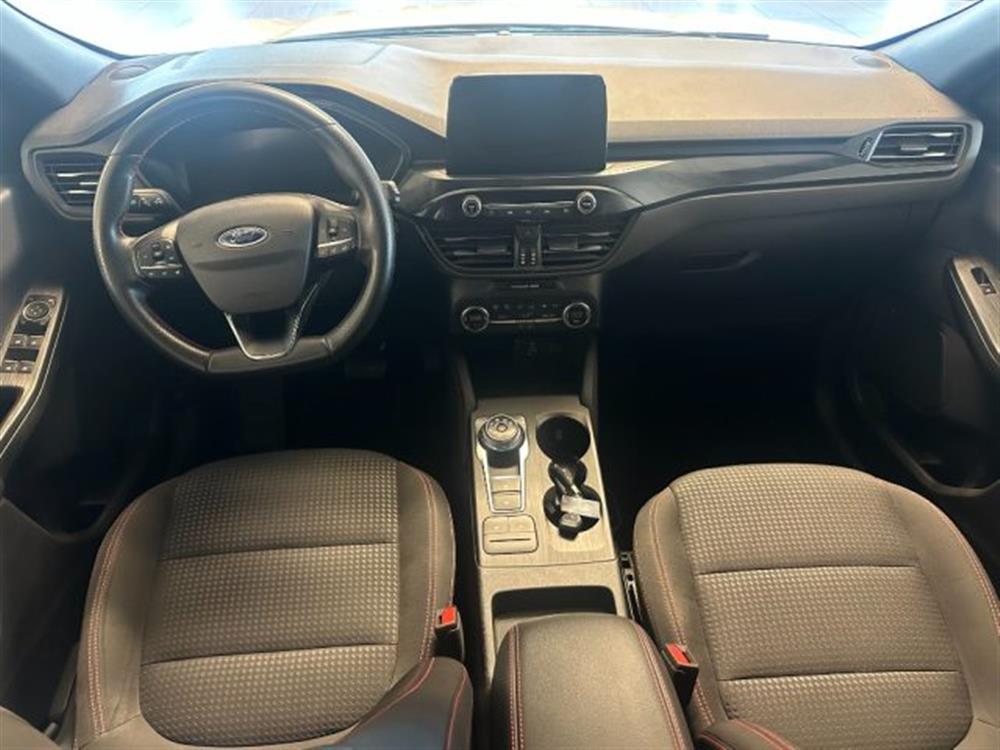 Kuga Kuga 2.500 BENZINA FULL H