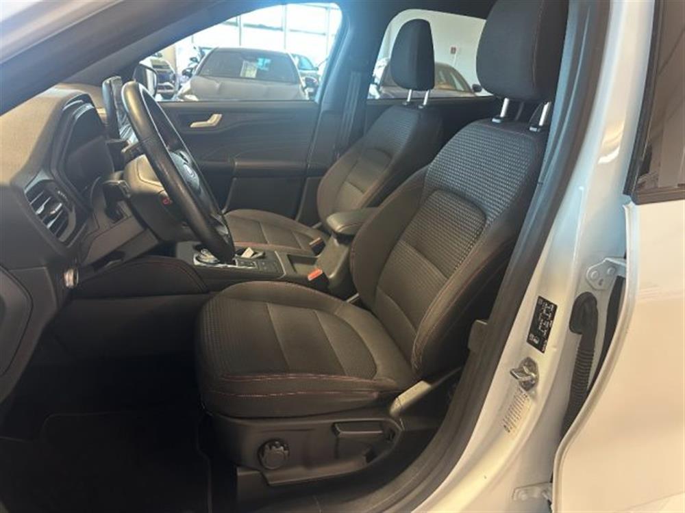 Kuga Kuga 2.500 BENZINA FULL H