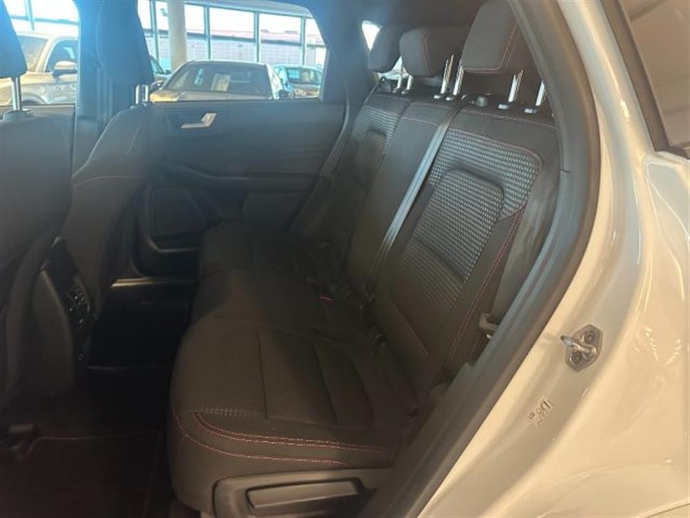 Kuga Kuga 2.500 BENZINA FULL H