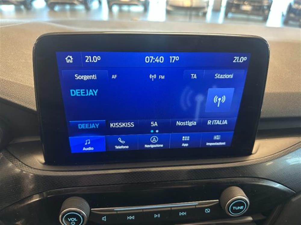 Kuga Kuga 2.500 BENZINA FULL H