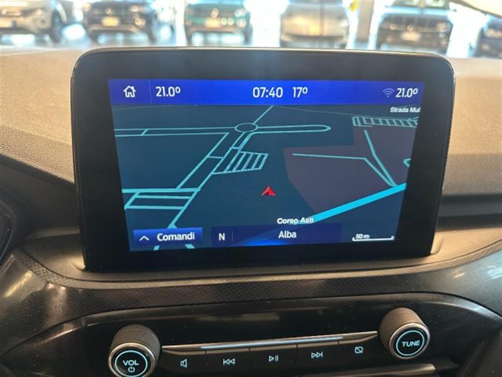 Kuga Kuga 2.500 BENZINA FULL H