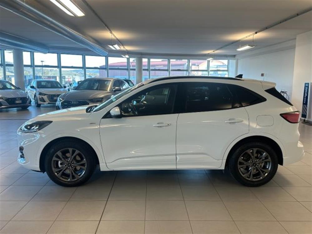 Kuga Kuga 2.500 BENZINA FULL H