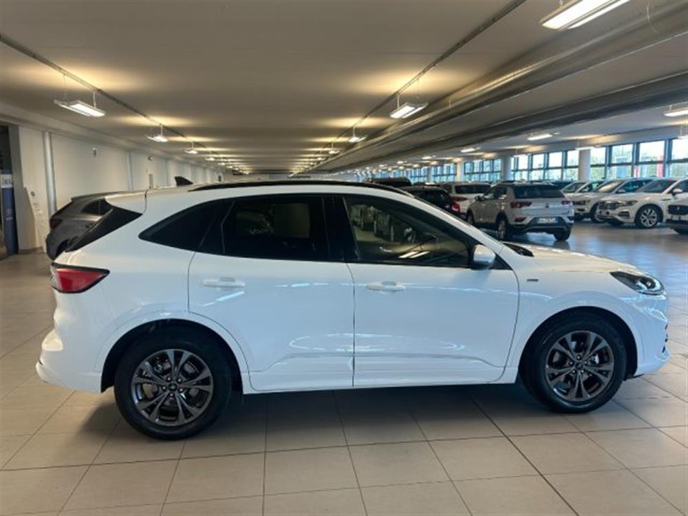 Kuga Kuga 2.500 BENZINA FULL H