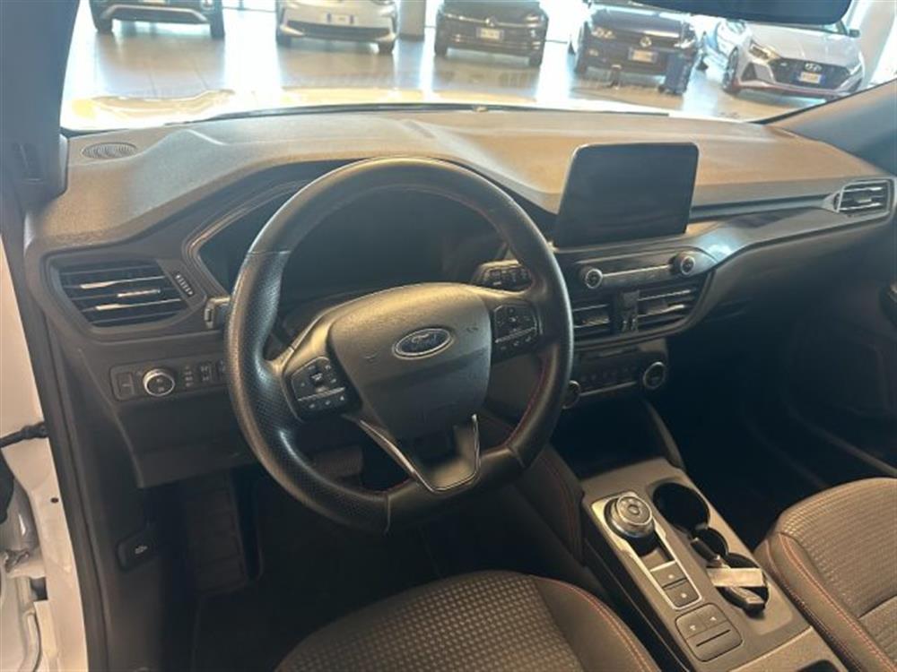 Kuga Kuga 2.500 BENZINA FULL H