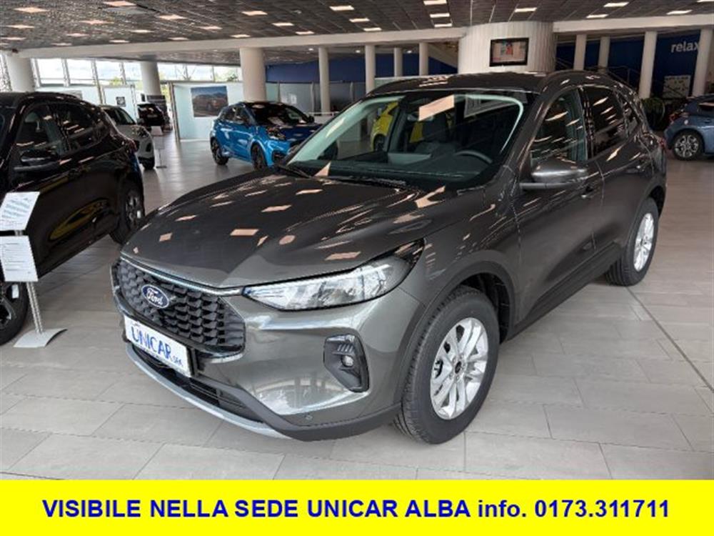 Kuga Kuga 1.5 ECOBOOST 150CV T