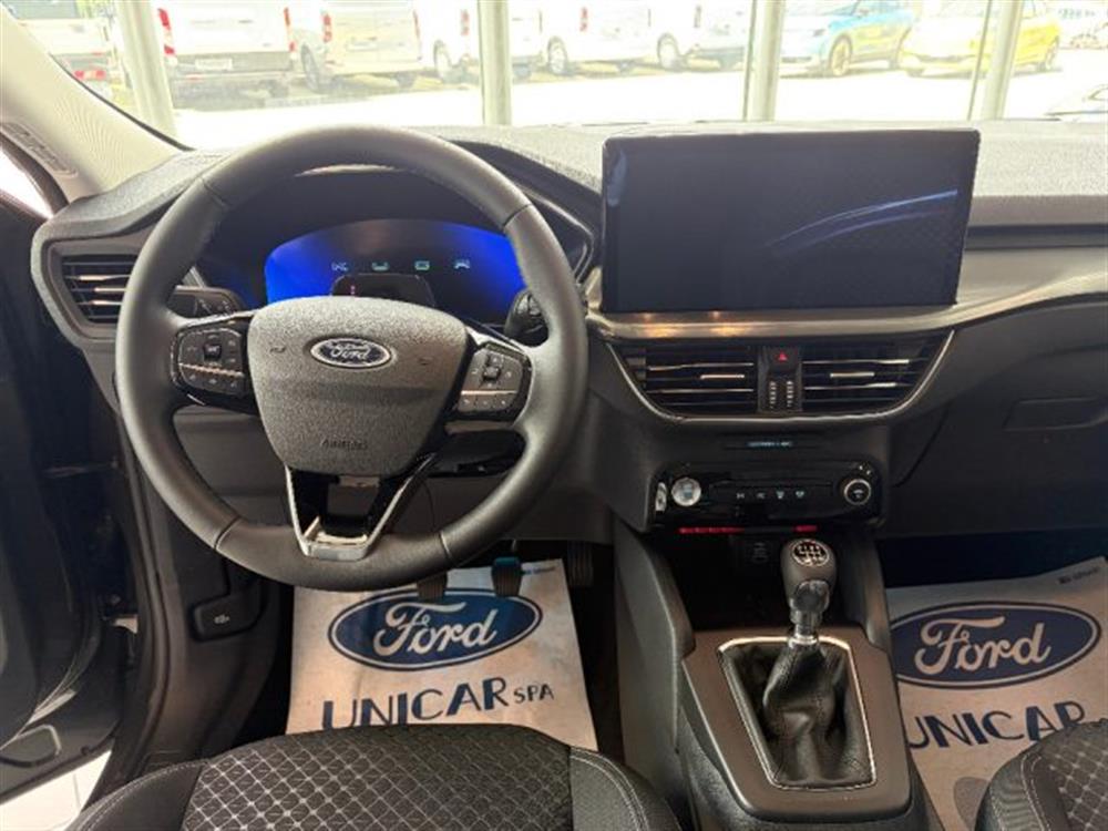 Kuga Kuga 1.5 ECOBOOST 150CV T